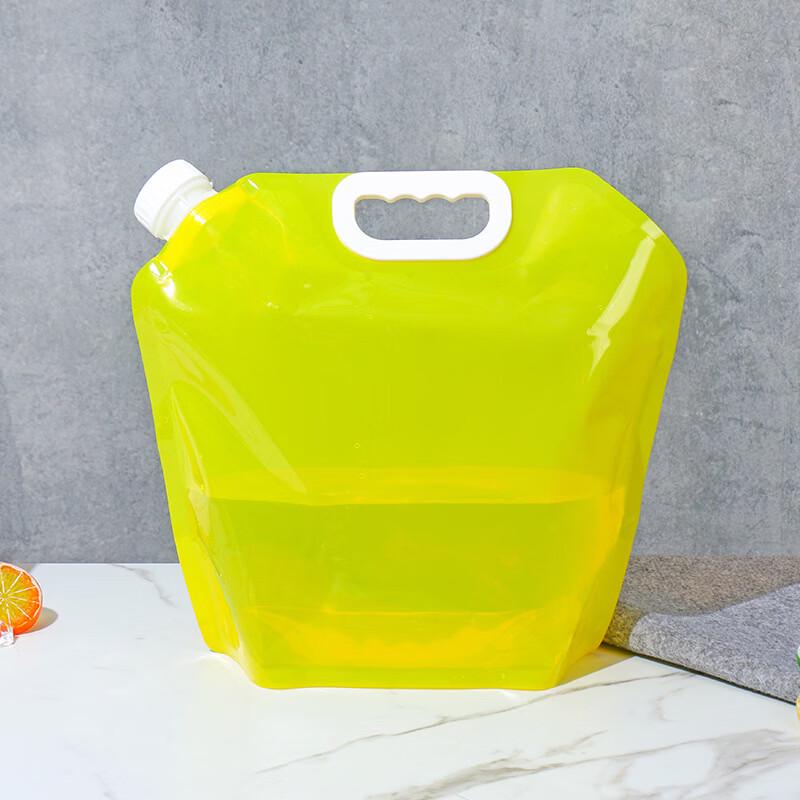 Brangdy Portable Outdoor Water Bladder