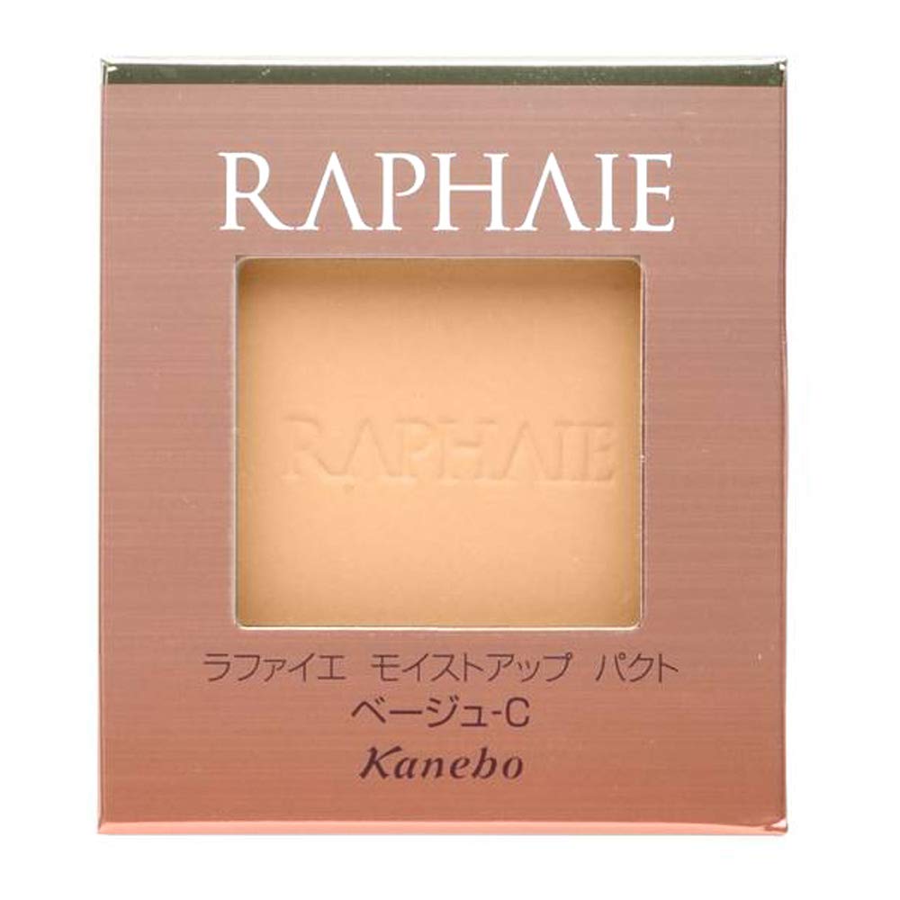 

Lafaie Moist Up Pact Foundation Beige-C 10.5g 24898