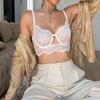 Women’s Lingerie: Sensual Lace, Push-Up, Lifts and Shapes, Anti-Sagging, Ultra-Thin, Plus-Size Bra Set