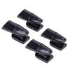 4PCS Deer Whistles Animal Alert Vehicles Deer Safety Warning Devices for Car Truck Motorcycle