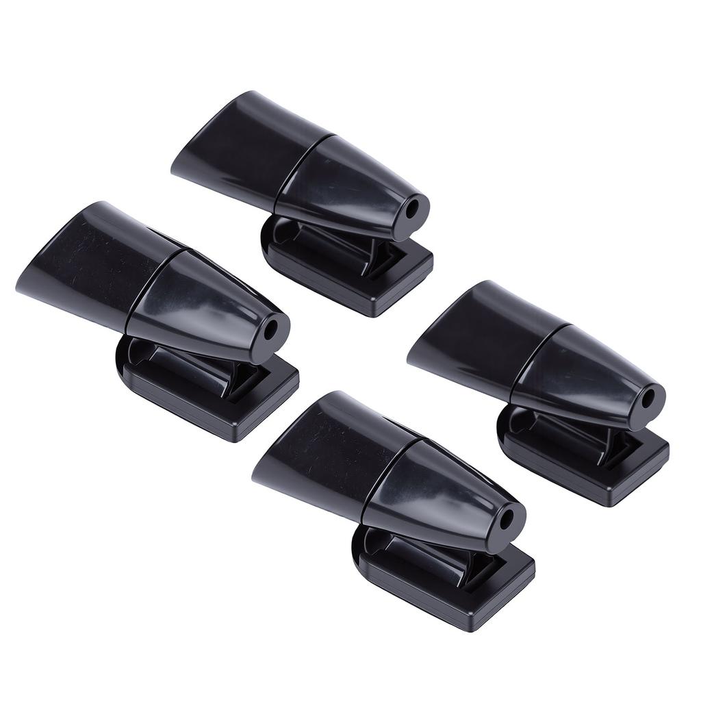 4PCS Deer Whistles Animal Alert Vehicles Deer Safety Warning Devices for Car Truck Motorcycle