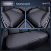 Mercedes-Benz CLA-EV All-Season Breathable Seat Covers, 25 Styles - Interior Modification.