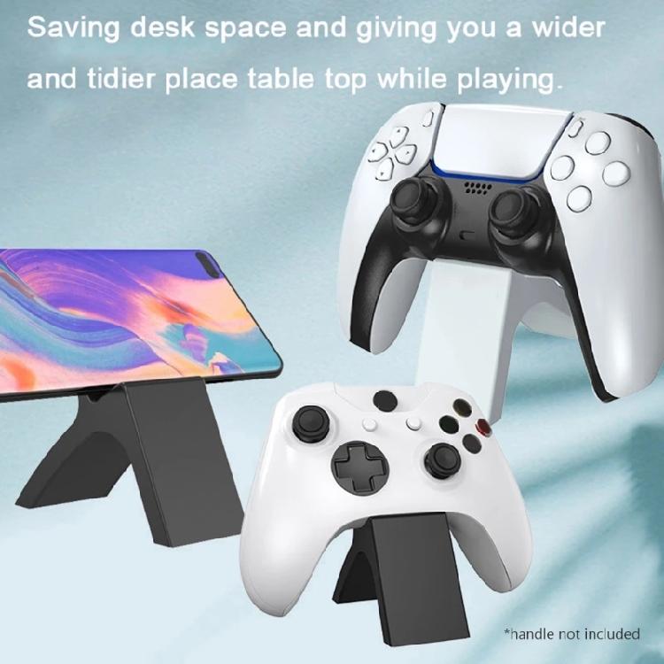 Universal Game Controller Stand Rack Mount Cradle for Switch Pro  for  Se