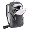 Backpack Deuter XV 2 SL Black (Women's) (3850318-7000)
