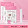 Summer Double-Sided Invisible Anti-Slip Adhesive Patches for Chest and Necklines