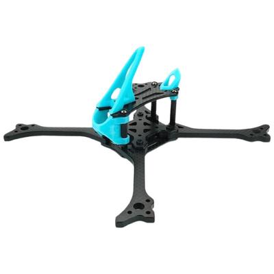 STPHOBBY HUSSAR 5-inch FPV Racing Drone Frame