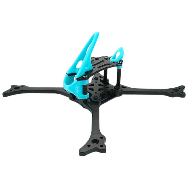 

STPHOBBY HUSSAR 5-inch FPV Racing Drone Frame