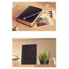 Journal Diary Weekly Plan Writing Notepad Blank Paper Notebook Retro Leather Notebook Diary Book
