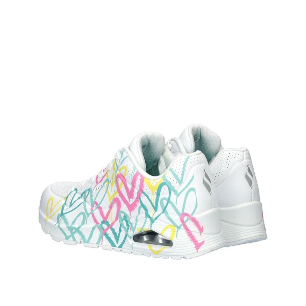 Sneakers Skechers UNO Changed Love