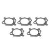 10PCS Carburetor Gasket 795629 Replacement for Quantum Engine 272653 272653S BS?795629