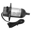1000W Engine Coolant Heater Self Circulation Startup Heater for Diesel Generator Preheating