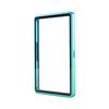 Gradient Color Trading Card Protect Box Aluminum Alloy Transparent 35PT /CGC Box UV Protection Double-sided Glass