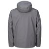 Columbia Waterproof Comfortable Stylish Long Sleeve Windbreaker Men Outerwear Gray WE2619-023