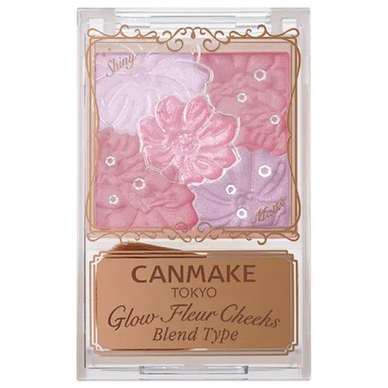 

CAMMAKE Glow Fleur Cheeks (змішаного типу) B01 Cotton Coral B02 Rose Ballerina B03 Lavender Dream B03 Lavender Dream