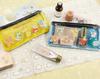 Schlanke Tasche BL Blume Pokemon