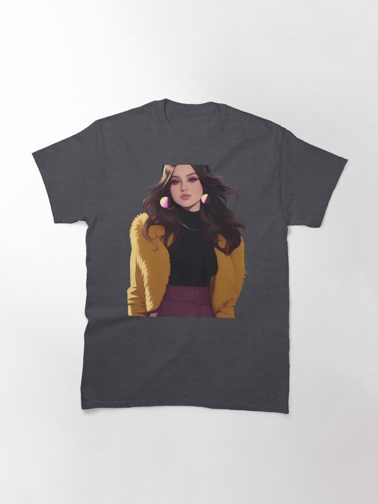 Mable Mood Inspiration Classic T-Shirt