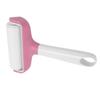 2PCS Pinkish Stamping Roller Hard Rubber Rubber Roller Printmaking Roller  Fabric Crafting