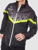 Mizuno Windbreaker Black x Size M 32JE0745 N-XT Jacket, Black, (Japan),