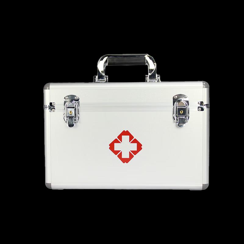 CROR Hospital Emergency & Rescue Box