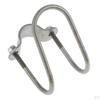 90° To Lock Clamp Holder Stainless Steel 304, Used Build Quick, Rigid Structures - 1 1Inch