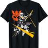 Kamen Rider Valkyrie T-Shirt