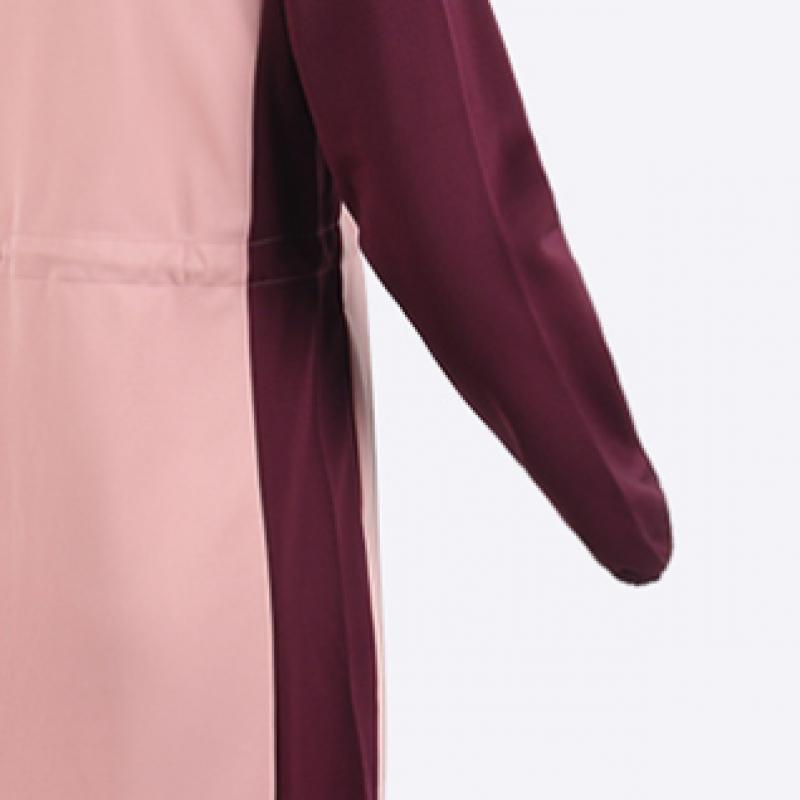 New Balance Women S Sporty dreSS  Nbnc93w022 26   Light Pink