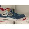 Pre-owned JordanAir Jordan 4 GS DR6952-400-P26093657261135