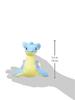 Pokémon Center Original Plush Toy Pokémon Fit Lapras 13 X 13.5 X 11 Cm (H X W X D)