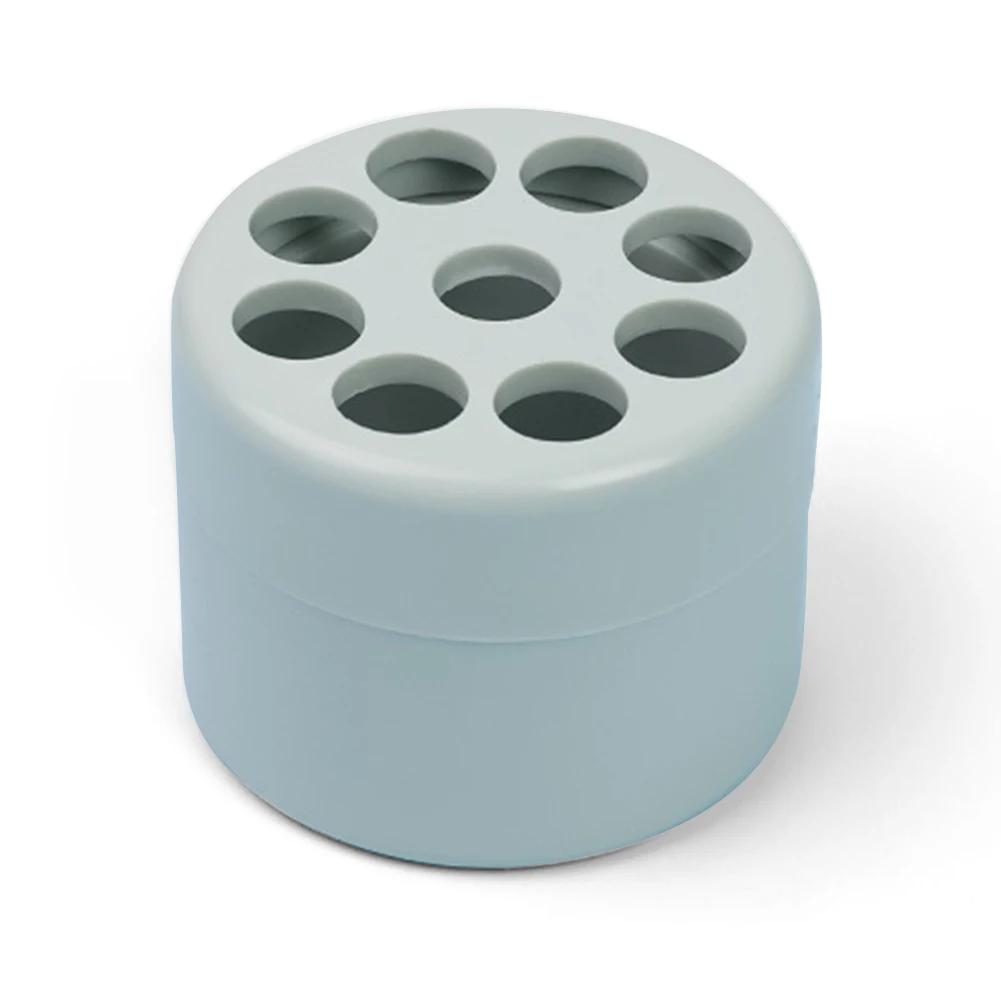 Instrument pentru aranjament floral pentru buchet Suport pentru tulpină de flori în spirală în spirală Suport tulpină Ikebana în spirală Inel pentru aranjament floral de vază