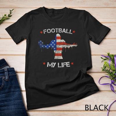 Oberteile – T-Shirts