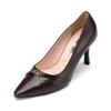 MiSope Women S Formal ShoeS 8cm 2color