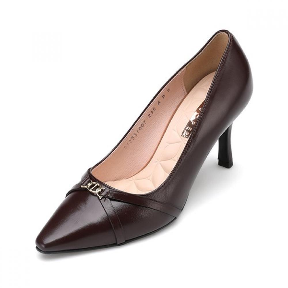 MiSope Women S Formal ShoeS 8cm 2color
