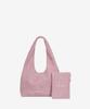 Samantha Thavasa Trape Shoulder Bag_15121Sh