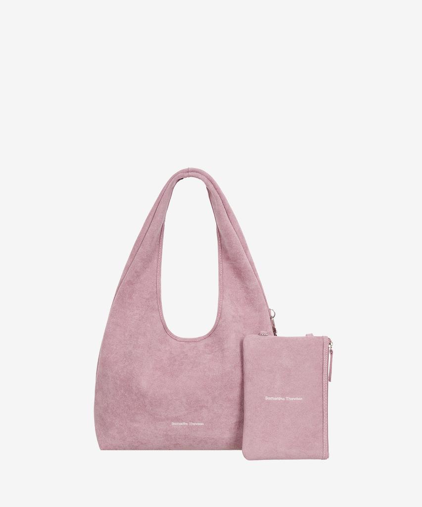 Samantha Thavasa Trape Shoulder Bag_15121Sh