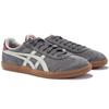 Onitsuka Tiger Tokuten Grey White Sneakers D3B2L-1105