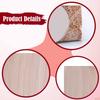 Taekwondo Breaking Board Equipment Gift Hitting Supplies Accessories Professional Versatile