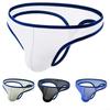 Seductive Men's Jockstrap G String Thong Sexy Lingerie Underwear Various Colors