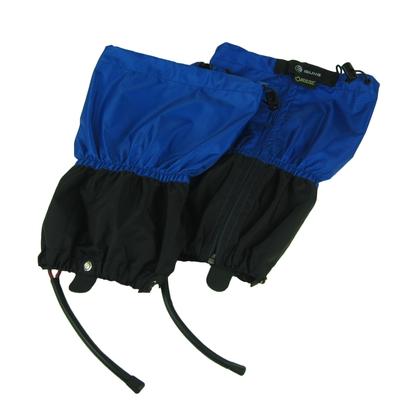 ISUKA Light Mid Royal Blue Gore-Tex Spats, Size, 246212,