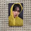 [USED] Straykids KARMA Pop-Up Uniform Reno Trading Card