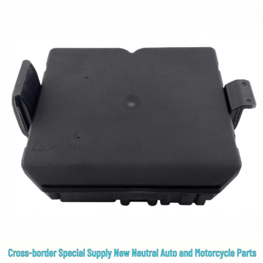 Cadillac Tailgate Module Compatibility: IDs 20837967, 20954189, 2083796, 220816435.