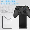 KAIXUANMAN Controller Stylish Magnetic Game Controller Storage Desk Gaming Black 1 Stand, Rack, Storage, Accessory, Space-Saving, Metal, Desktop/Wall