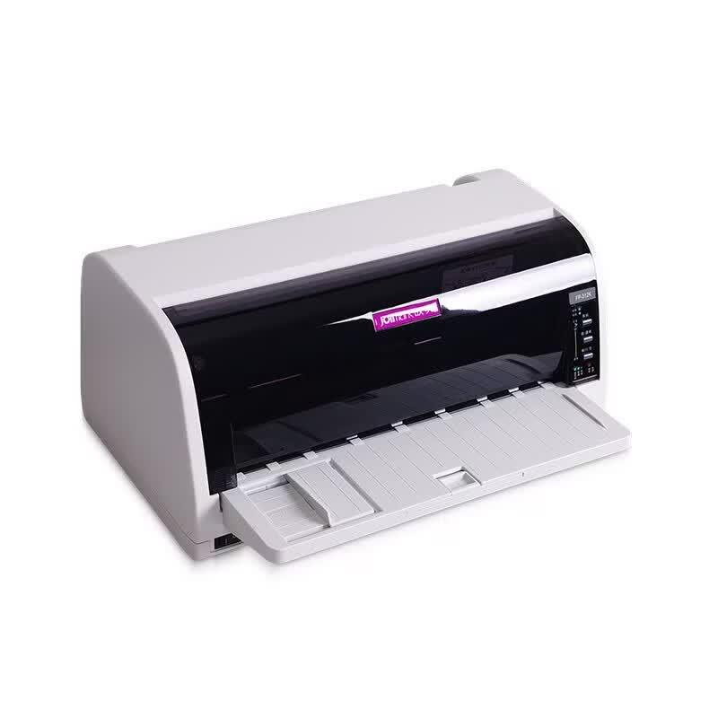 

Yingmei FP-312K Dot Matrix Printer CN plug (adapter included)
