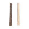 Btuty DIY Unfinished Electric Guitar Kit Guitar Assembly Kit Guitar Kit Guitar Barrel Blank Wooden Guitar Body Replacement Parts Basswood Body Maple
