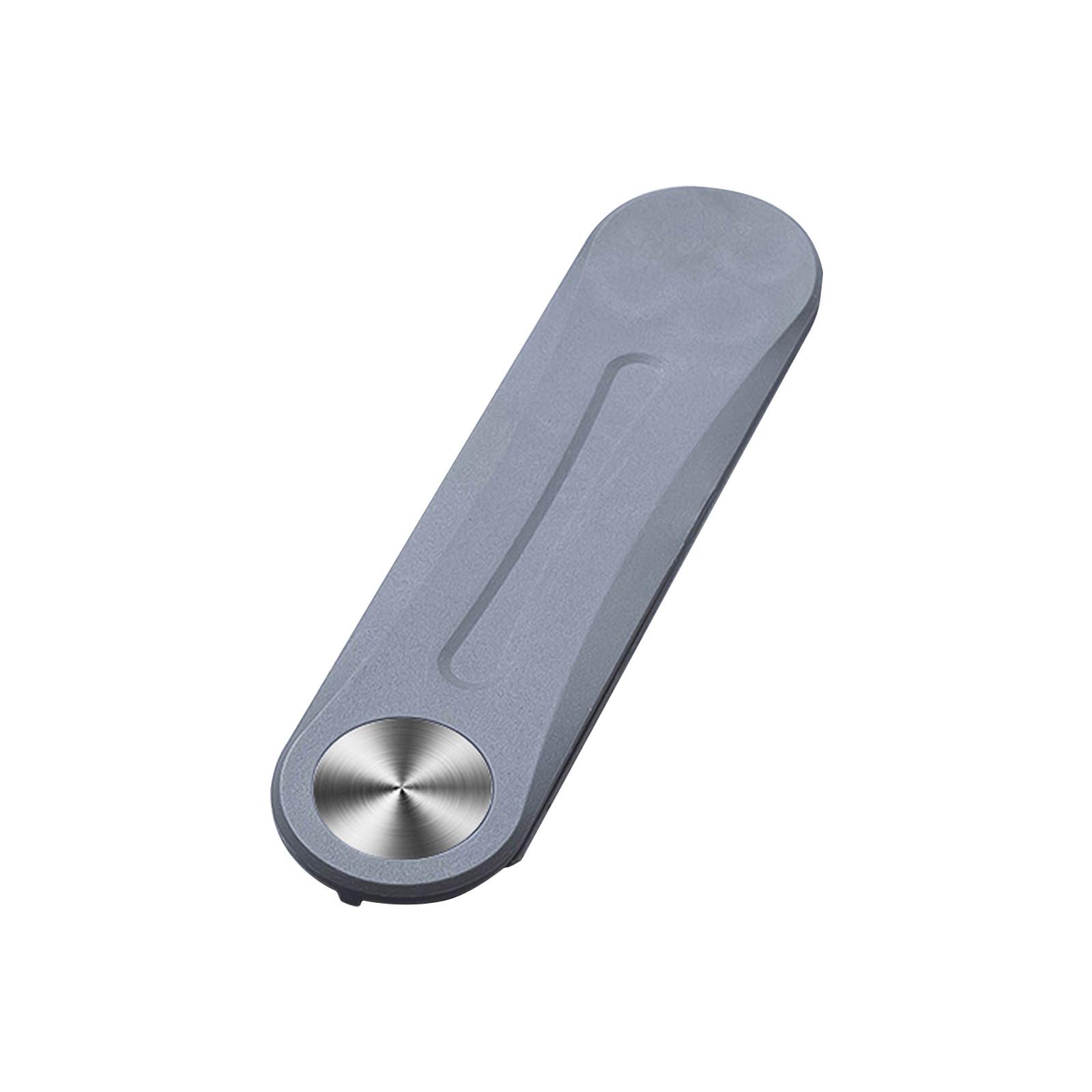 

Удлинительная подставка для мобильного телефона на стороне экрана ноутбука для AN и IOS 12*3*0.5