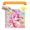 Chytenie princeznej! Teenieping Mini Puzzle Taška (Séria 6)