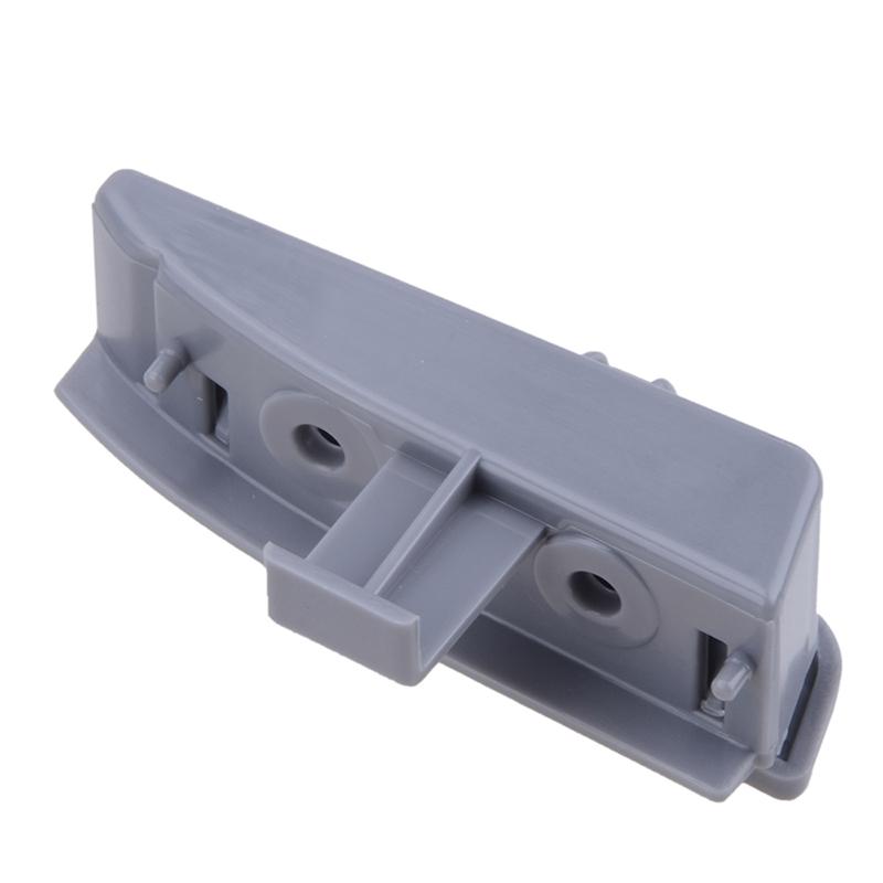 Armrest Lid Latch Lock Button Car Center Console Storage Box Fit For Toyota Tacoma 2005-2012 ,Part