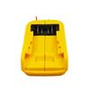 Pre Makita/DeWalt/Milwaukee 18-21V Li-ion batériu DIY adaptér Konektor batérie Nabíjací hlavový kryt Držiak Základňa Nástroj