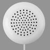 Thin Pillow Speaker For Quiet Music Playback Promotes Faster Sleep And Not with Noise Leakage