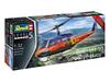 German Revell 1/32 scale American UH-1D "Goodbye" Huey plastic model kit 03867