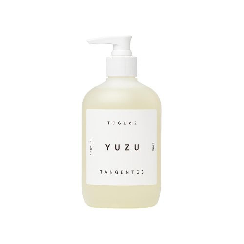 Tangent Gc Yuju Soap 350ml FREE
